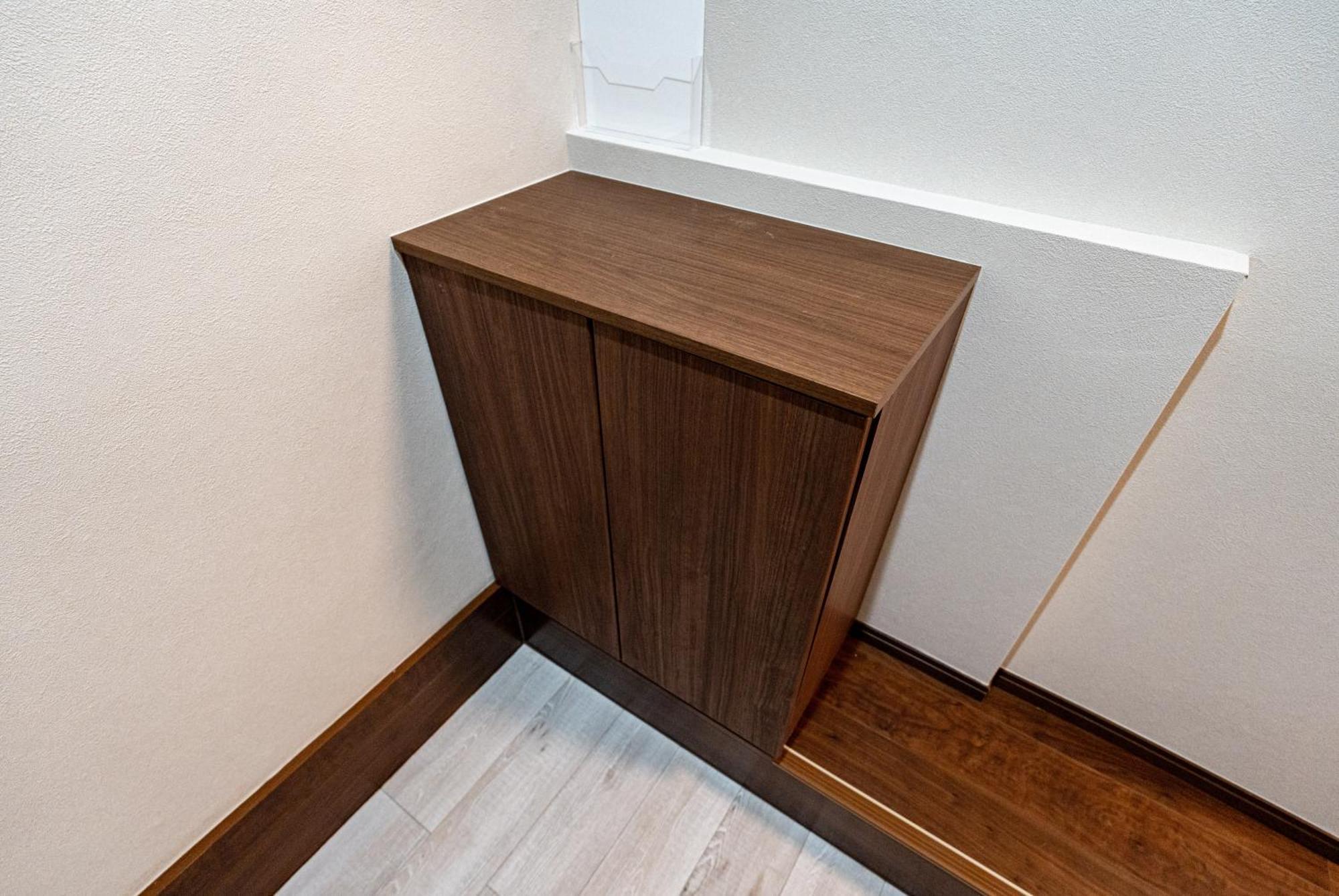 匯金上板橋ビル Appartement Tokio Buitenkant foto