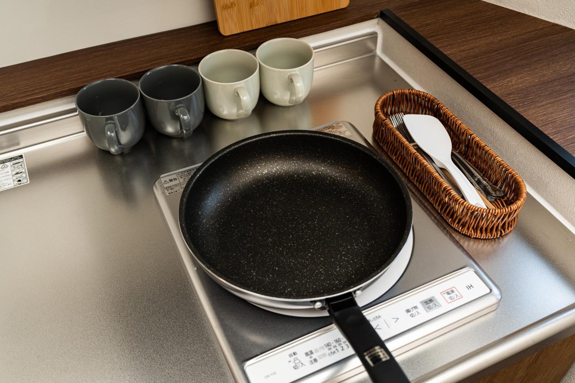 匯金上板橋ビル Appartement Tokio Buitenkant foto