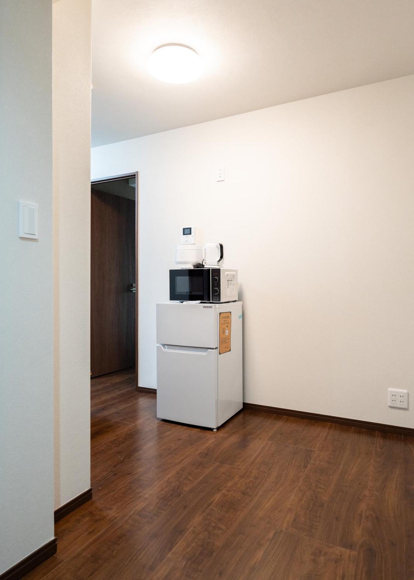 匯金上板橋ビル Appartement Tokio Buitenkant foto