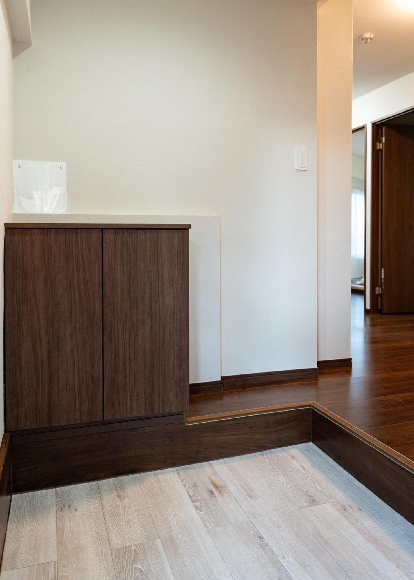 匯金上板橋ビル Appartement Tokio Buitenkant foto
