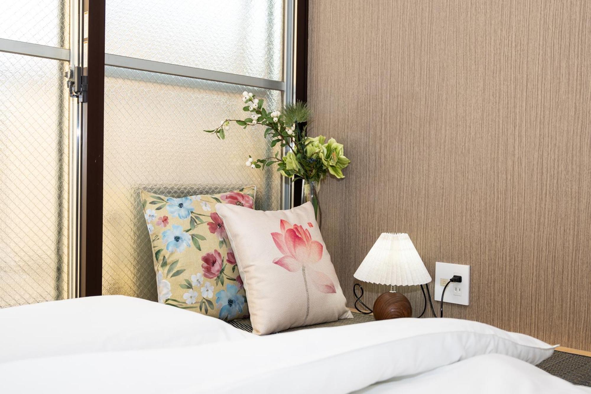 匯金上板橋ビル Appartement Tokio Buitenkant foto