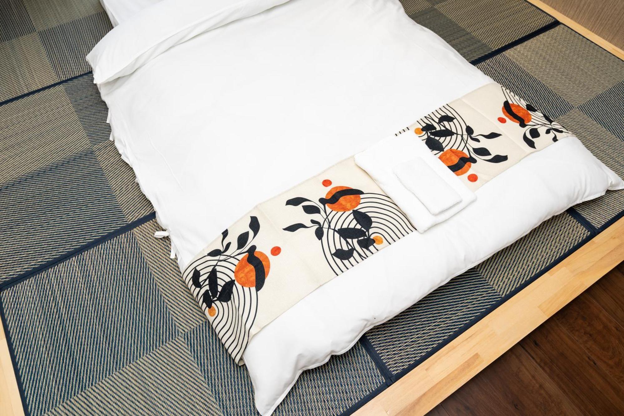 匯金上板橋ビル Appartement Tokio Buitenkant foto