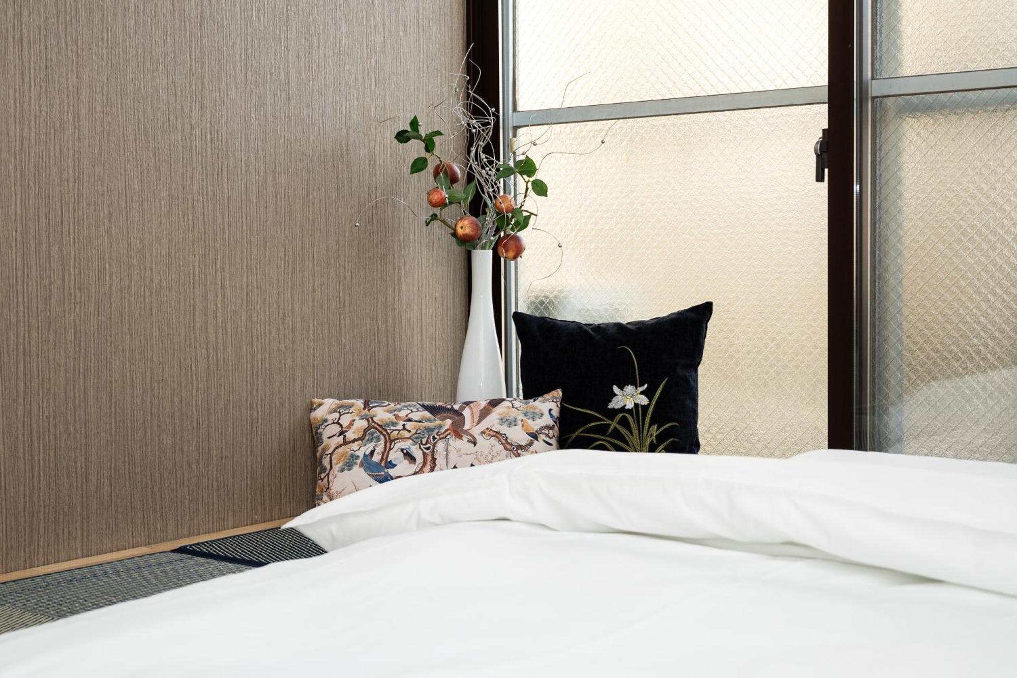 匯金上板橋ビル Appartement Tokio Buitenkant foto